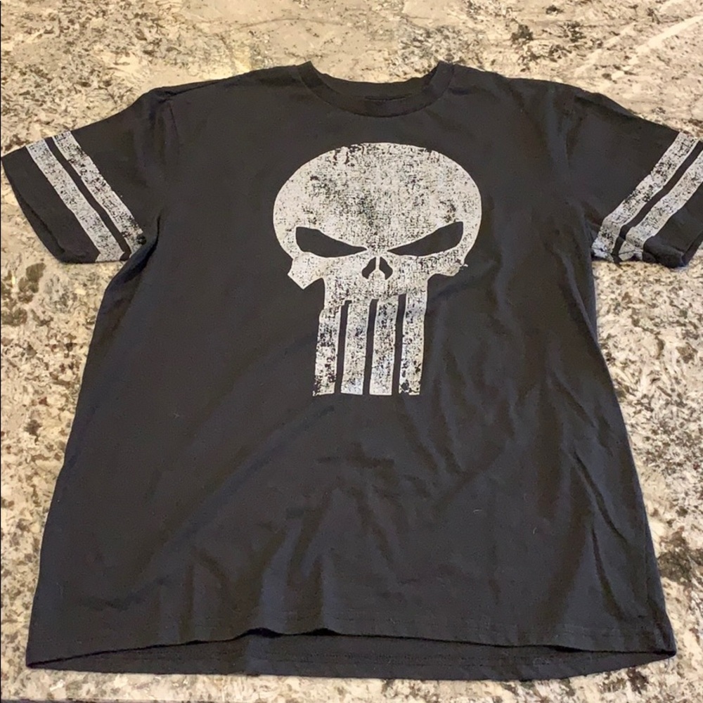 Marvel Punisher T-shirt